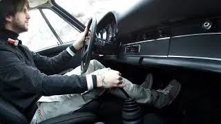 Thumbnail: 8JS RIDES - THE 911 2.7 RS