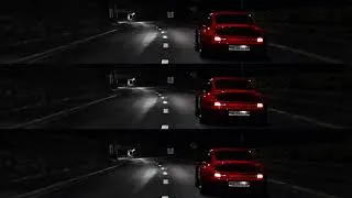 Thumbnail: 8JS RIDES - THE 993 RS