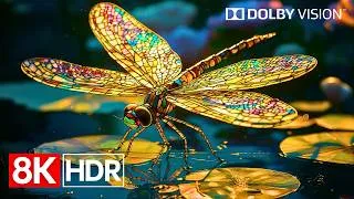 Thumbnail: The Most Detailed 8K HDR Dolby Vision Experience Yet (120fps) OLED Demo