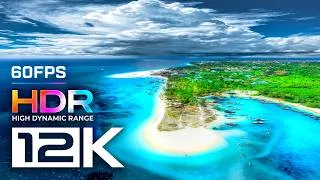 Thumbnail: 8K BEAUTIFUL World Places: EARTH TOUR 8K VIDEO HDR 60FPS (Ultimate OLED TV Test)