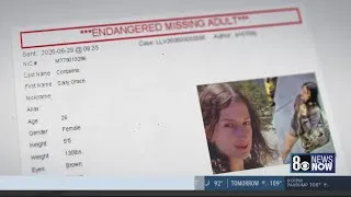 Thumbnail: Where is Sally Contarino?