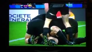 Thumbnail: Beauden Barret 2015 final try