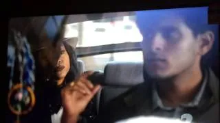 Thumbnail: Cookie Lyon and the taxi driver-Empire