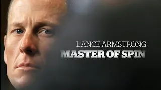 Thumbnail: Master Of Spin  - Featuring Lance Armstrong
