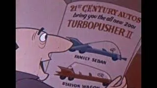 Thumbnail: Carl Urbano Trio #4 | John Sutherland Industrial Cartoons