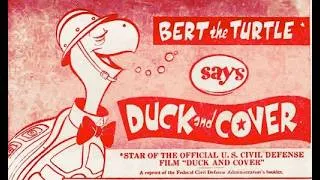Thumbnail: Atomic Age Cartoons | Duck and Cover | Up and Atom | A is for Atom Merge
