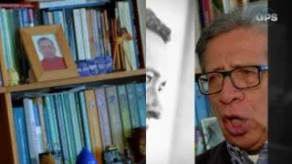 Thumbnail: Luis Ignacio Sandoval, entre una causa, una mujer y un libro