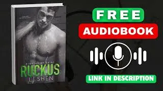 Thumbnail: Ruckus - L.J. Shen