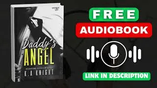 Thumbnail: Daddy's Angel - K.A. Knight