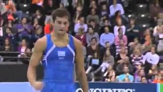 Thumbnail: 2010 Worlds- Alexander Shatilov Floor EF