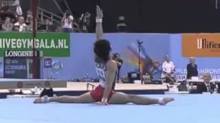 Thumbnail: 2010 Worlds- Kohei Uchimura Floor EF