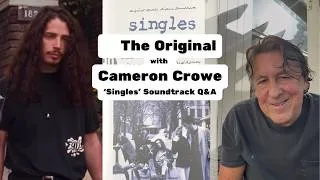 Thumbnail: "Singles" Soundtrack Q&A with Cameron Crowe