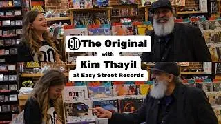 Thumbnail: Kim Thayil on Soundgarden, Pearl Jam, and the Stories Behind "A Screaming Life" | Full Interview