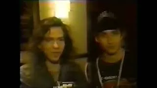 Thumbnail: RIP Magazine Anniversary Party, October 1991