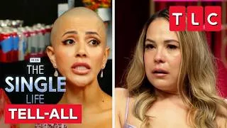 Thumbnail: Biggest Season 5 Tell All Drama | 90 Day: The Single Life | TLC