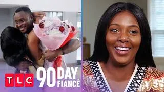 Thumbnail: The Ashia Saga | 90 Day Fiance | TLC