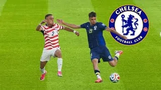 Thumbnail: THIS is what Chelsea see in Kerim Alajbegović.... 👁 🔵 | SKILLS 2026