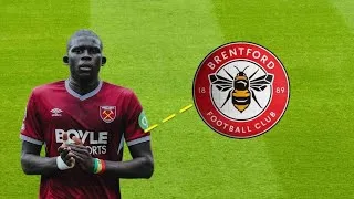 Thumbnail: THIS is what Brentford see in El Hadji Malick Diouf... | SKILLS 2026