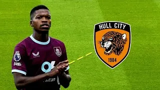 Thumbnail: Is Florentino Luís the Next Hull City Defensive Midfielder? Skills and Goals