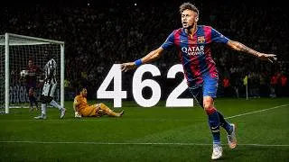 Thumbnail: Neymar Jr All Career Goals (2009–2026) | Every Goal for Club & Country