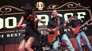 Thumbnail: 90 PROOF Country Promo - High-Energy '90s Country Playing Special Events Across U.S.