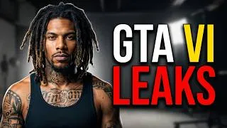 Thumbnail: GTA 6 Leaks Rockstar's Biggest Secret Exposed?  Everything We Know So Far Exploring the Latest Leaks