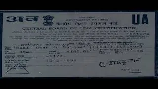 Thumbnail: Baali Umar Ko Salaam (1994) - Superhit Hindi Movie | Kamal Sadanah, Tisca Chopra