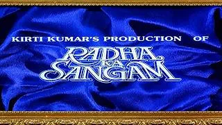 Thumbnail: Radha Ka Sangam (1992) | Govinda, Juhi Chawla |Superhit Full Hindi Movie |Blockbuster Romantic Drama