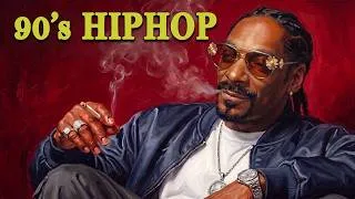 Thumbnail: Rare 90’s Hip Hop | Lost Mixtape From the Boom Bap Era