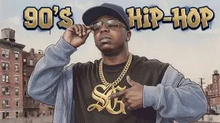 Thumbnail: 90’s Hip-Hop (1999) [Rare Lost Tapes] Brian Daniel Carenard SAIGON Inspired - Loyalty Costs Blood