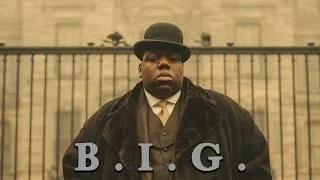 Thumbnail: 90’s Hip-Hop (1996) [Rare Lost Tapes] The Notorious B.I.G. Inspired Tribute - Crown On Layaway