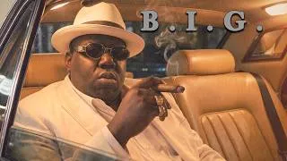 Thumbnail: 90's HipHop (1997) [Buried Mixtapes] The Notorious B.I.G. Inspired Tribute - Kings County Static