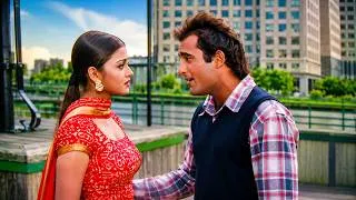 Thumbnail: O Yaaro Maaf Karna 8K | Kumar Sanu, Sonu Nigam | Aa Ab Laut Chalen | Akshaye Khanna, Aishwarya Rai