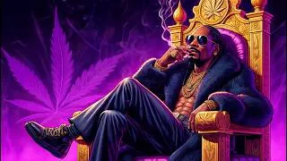 Thumbnail: 90s West Coast Legends 🔥 Snoop Dogg, Dr. Dre, Nate Dogg, Ice Cube & 2Pac – G-Funk Tribute