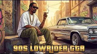 Thumbnail: West Coast Forever 🔥 Snoop Dogg, Ice Cube, Dr. Dre, 2Pac & Warren G – G-Funk Legacy