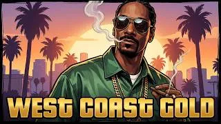 Thumbnail: Golden G-Funk Hits 🚘 Snoop Dogg, Dr. Dre, Ice Cube, Warren G & MC Eiht – West Coast Tribute