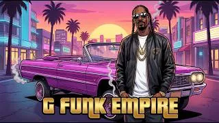 Thumbnail: West Side Classics 🔥 Snoop Dogg, Nate Dogg, Dr. Dre, 2Pac & Daz Dillinger – Tribute Collection