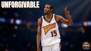 Thumbnail: The Choking Incident That Almost Destroyed An All-Star