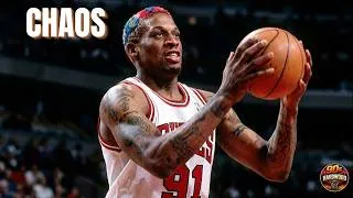 Thumbnail: Dennis Rodman: The Player Who Saved the Chicago Bulls
