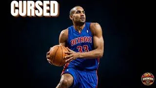 Thumbnail: Grant Hill: The Man Who Was Supposed to Be the Next Michael Jordan