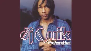 Thumbnail: Dj Quik - So Many Ways (Instrumental) (HQ)