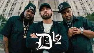 Thumbnail: Eminem, D12, 50 Cent - Back To Detroit ft. Xzibit (Music Video) 2026