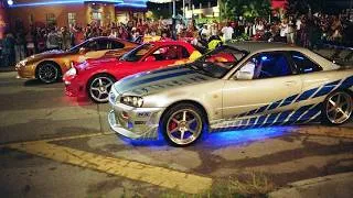 Thumbnail: Eminem & 50 Cent - Fast and Furious ft. Snoop Dogg, Ice Cube (Music Video) 2026