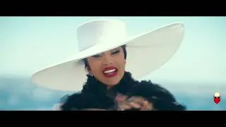 Thumbnail: Cardi B - Pain Inside Ft. Eminem & 50 Cent (Music Video) 2026