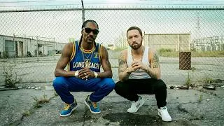 Thumbnail: Snoop Dogg, Eminem, 50 Cent - Fight Mode ft. G-Unit (Music Video) 2026