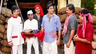 Thumbnail: अरे तू एक मजदूर होके अचानक ये करोडो की लॉटरी कैसे लग गई | Sunny Deol Jabardast Factory Scene