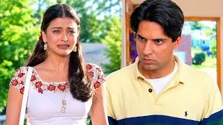 Thumbnail: जिस भाई को अपना समझकर आई थी, उसी ने बहन को मुँह पर ठुकरा दिया - Emotional Scene - Aishwarya