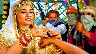 Thumbnail: हल्ला होने से पहले ही बहन ने भाई की कलाई पर बाँध दी राखी - Raveena Tandon जबरदस्त सीन - Jai Hind