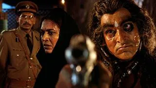Thumbnail: तू इंसान नहीं, एक राक्षस है, अब तेरा अंत मेरे हाथो से ही तय है - Priya Tendulkar बेस्ट सीन -Trimurti