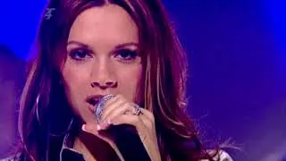 Thumbnail: Victoria Beckham - This Groove (Live at T4) HD